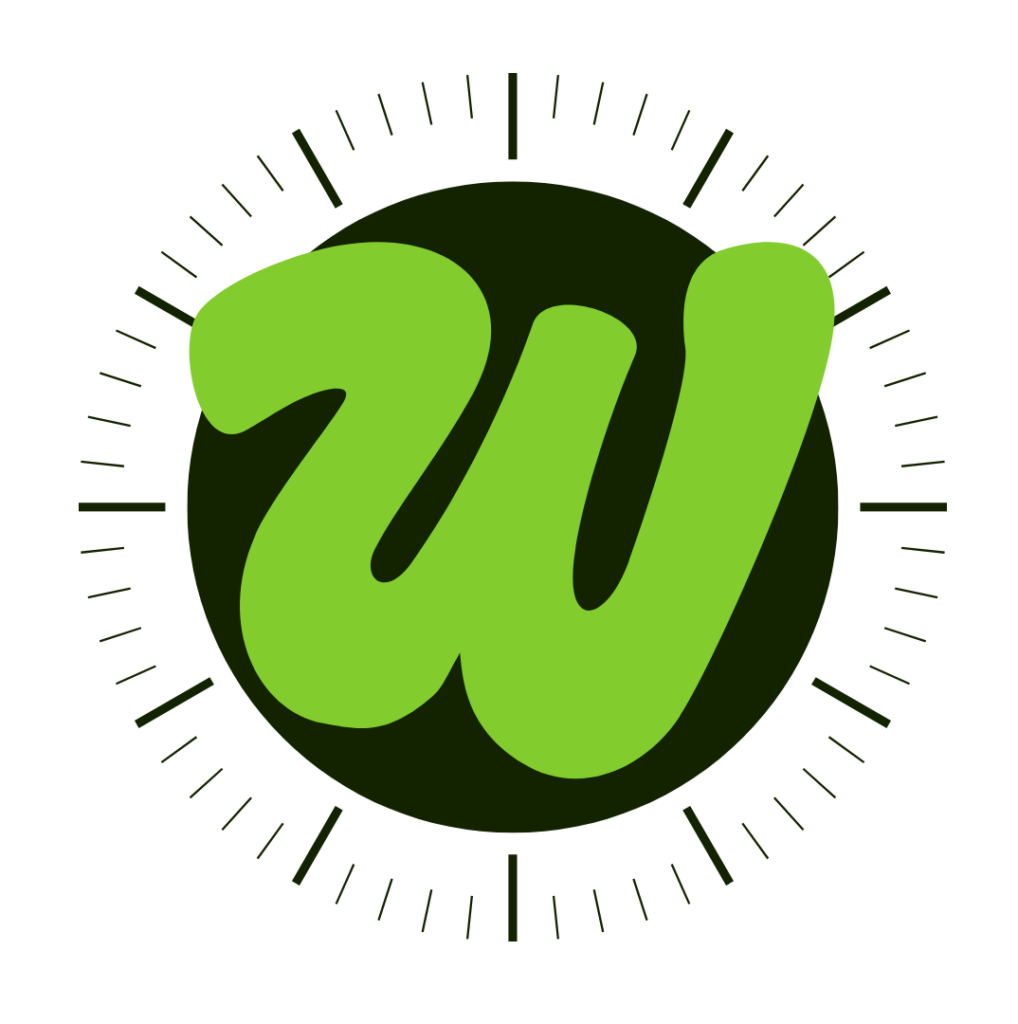 Word counter word timer